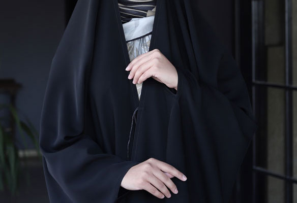فروشگاه حجاب پرهیزکار