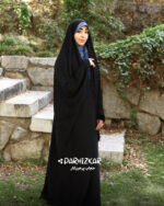 چادر جده (طرح الینا) - Image 4