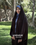 چادر جده (طرح الینا)