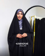 چادر جده (طرح ناهید) - Image 3