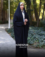 چادر جده (طرح شارین)