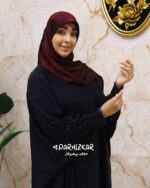 عبا طرح شارین