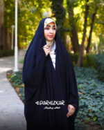 چادر جده (طرح شارین) - Image 3