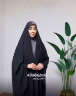 چادر جده (طرح سوسن) - Image 4