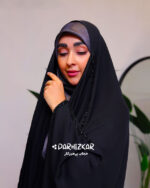 چادر جده (طرح سوسن) - Image 3